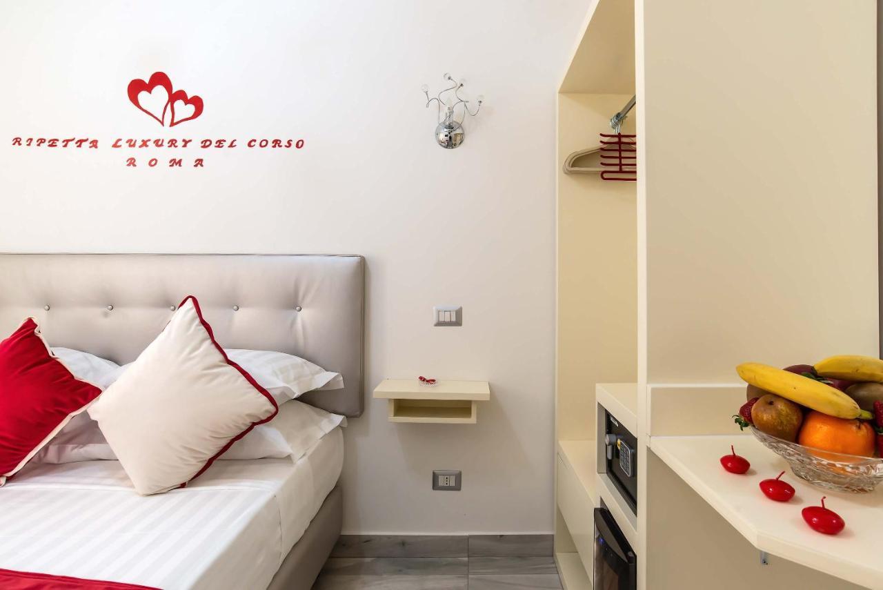 Ripetta Luxury Del Corso — Photos 3